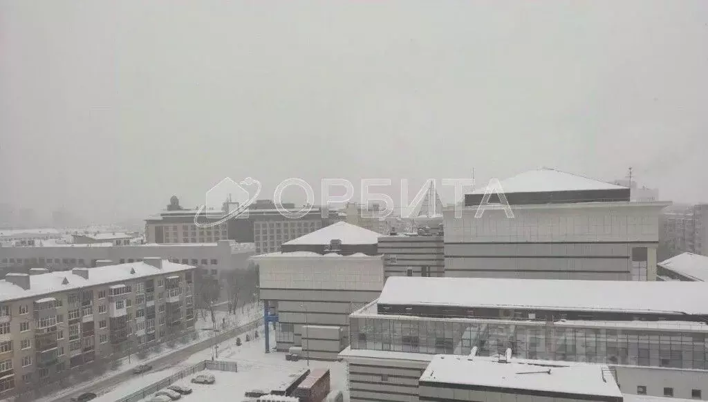 3-к кв. Тюменская область, Тюмень Советская ул., 65к1 (78.6 м) - Фото 1