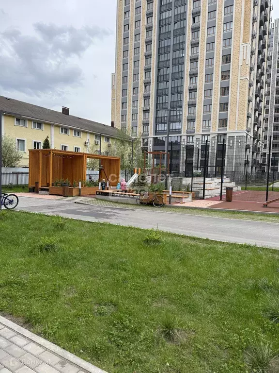 Продаётся 1-к квартира, 38.9 м - Фото 1