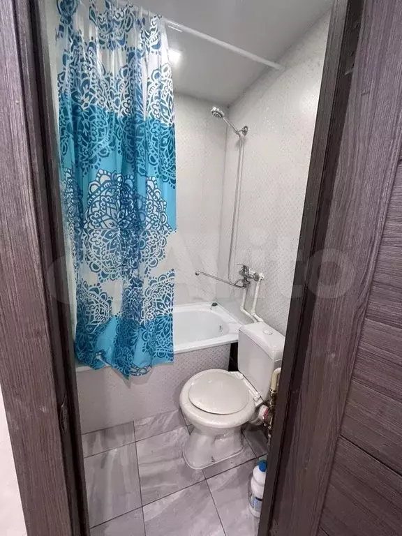 Квартира-студия, 20 м, 1/3 эт. - Фото 1