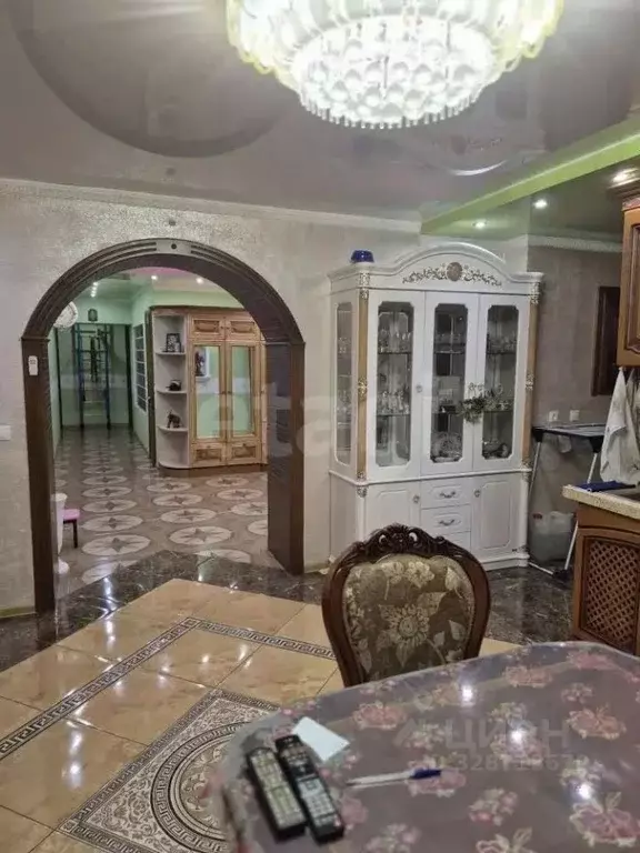 4-к кв. Забайкальский край, Чита Царский мкр, 2 (133.0 м) - Фото 1