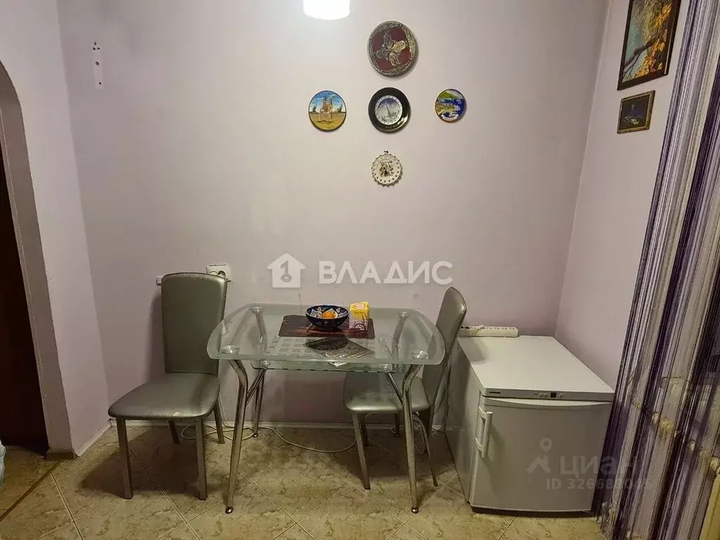 2-к кв. Белгородская область, Белгород Нагорная ул., 25 (42.2 м) - Фото 1