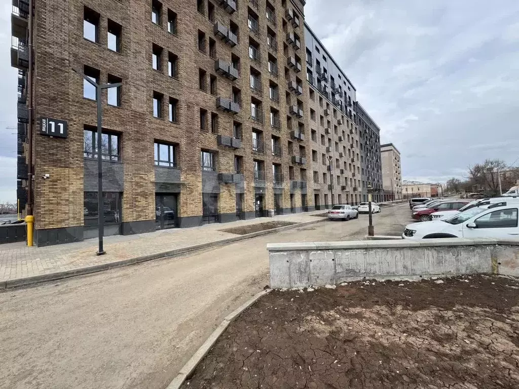 Квартира-студия, 22 м, 7/9 эт. - Фото 0