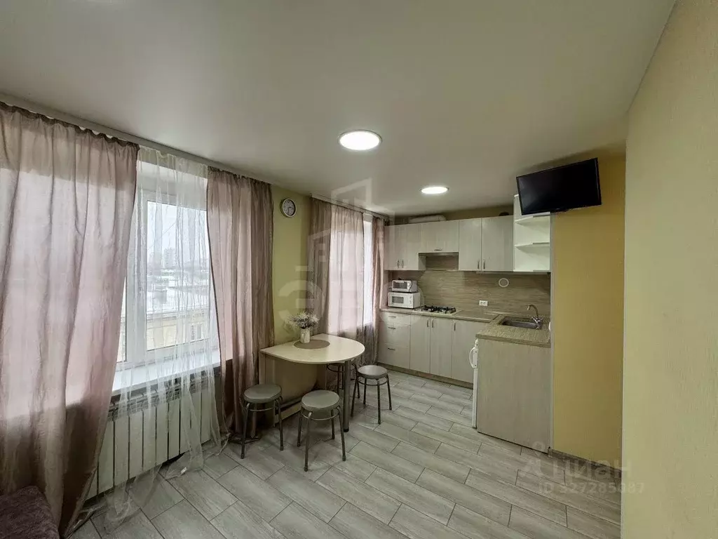 1-к кв. Санкт-Петербург Московский просп., 220 (43.0 м) - Фото 1