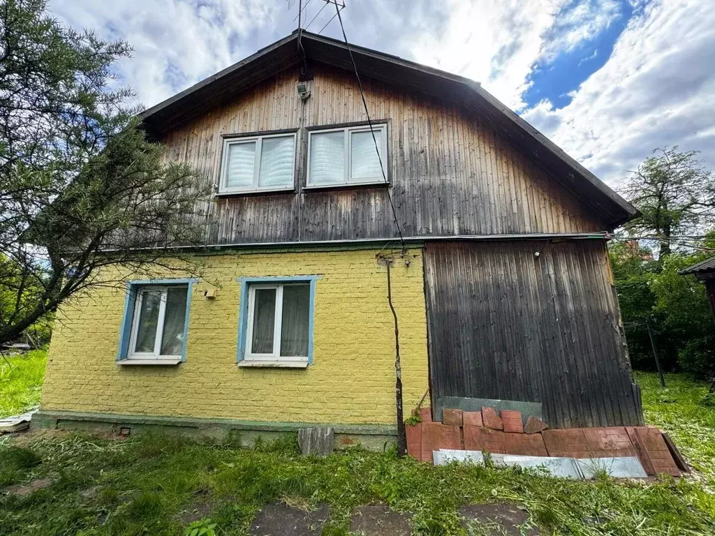 Дом в Москва 1-я Сестрорецкая ул., 11 (137 м) - Фото 1