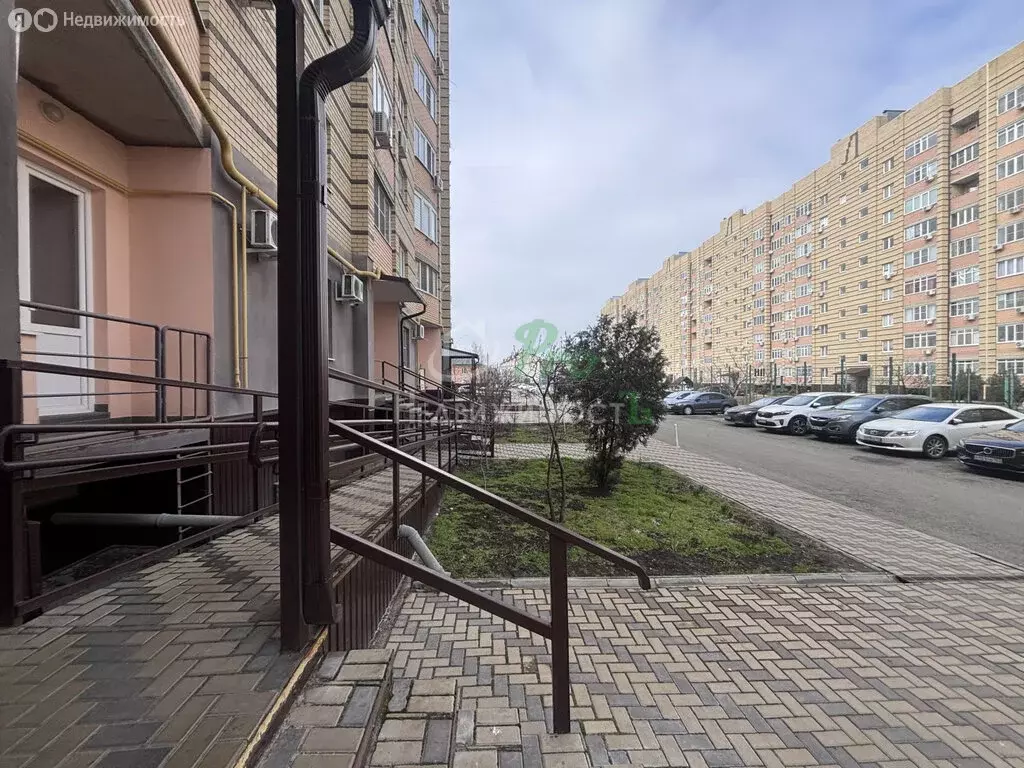 2-комнатная квартира: Ейск, улица Свободы, 38/1 (80 м) - Фото 1