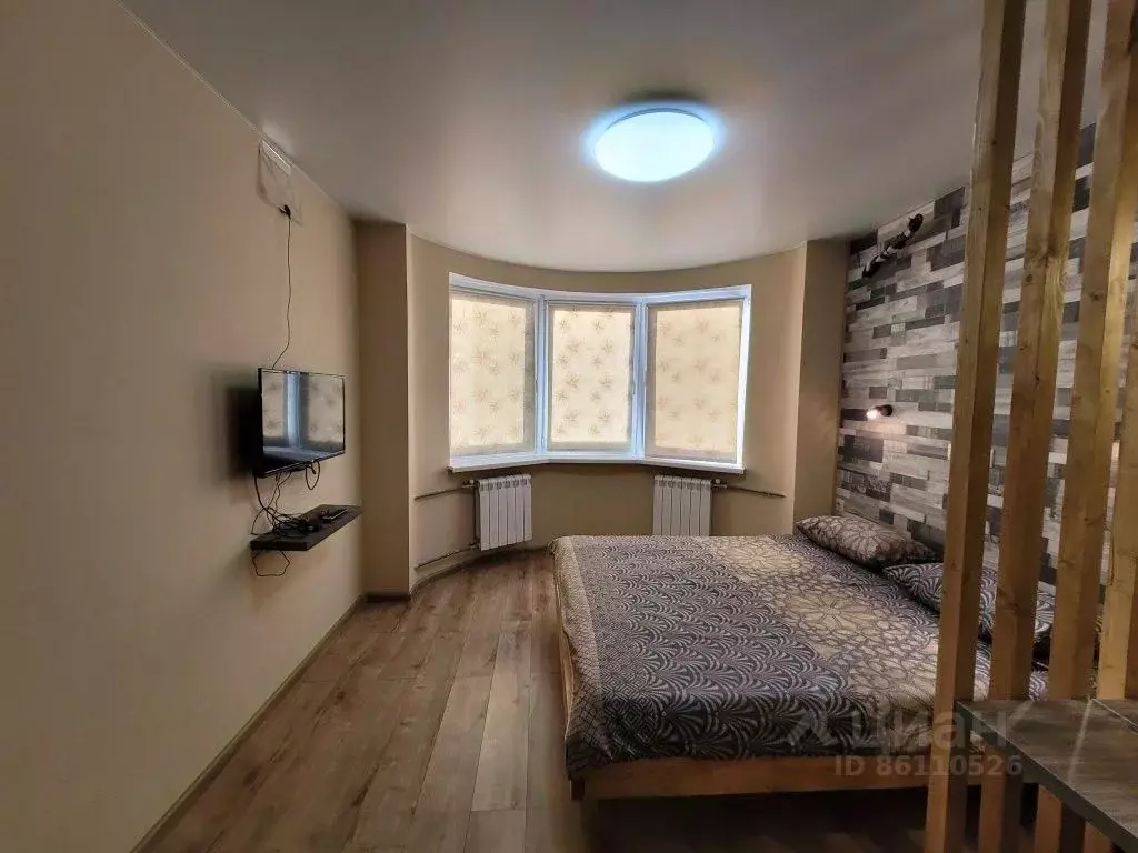 1-к кв. Московская область, Красногорск бул. Павшинский, 18 (24.0 м) - Фото 1