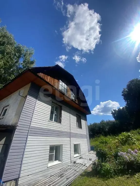 Дом в Кемеровская область, Прокопьевск ул. Кочеткова, 51 (119 м) - Фото 1