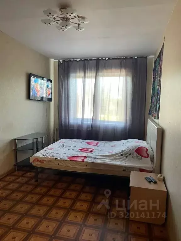 1-к кв. Ленинградская область, Приморск Интернатский пер., 4А (34.0 м) - Фото 1