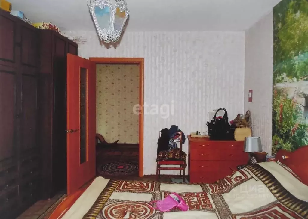 2-к кв. Тюменская область, Нижнетавдинский муниципальный округ, пос. ... - Фото 1