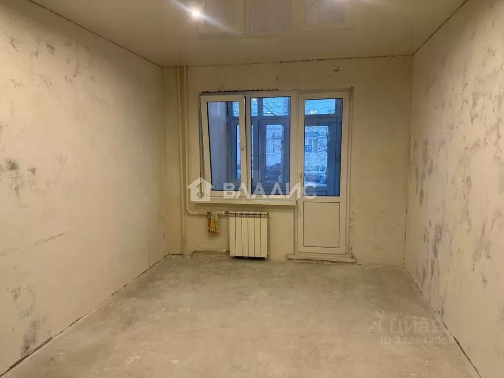 3-к кв. Пензенская область, Пенза ул. Плеханова, 18 (67.4 м) - Фото 1