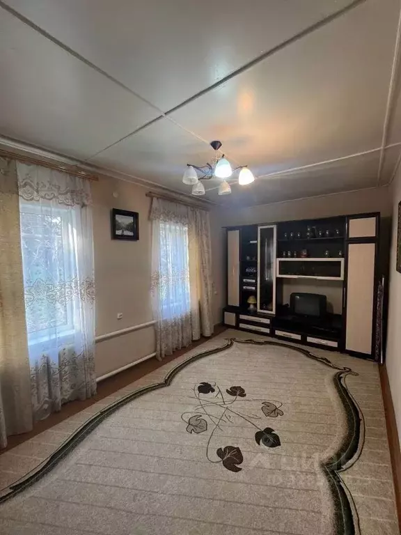 Дом в Брянская область, Брянский район, Добрунское с/пос, д. Добрунь ... - Фото 1