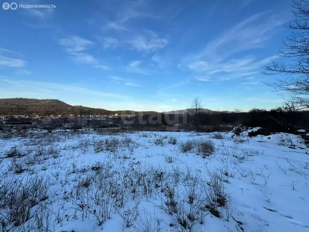 Участок в Владикавказ, СНО Редант (5 м) - Фото 1