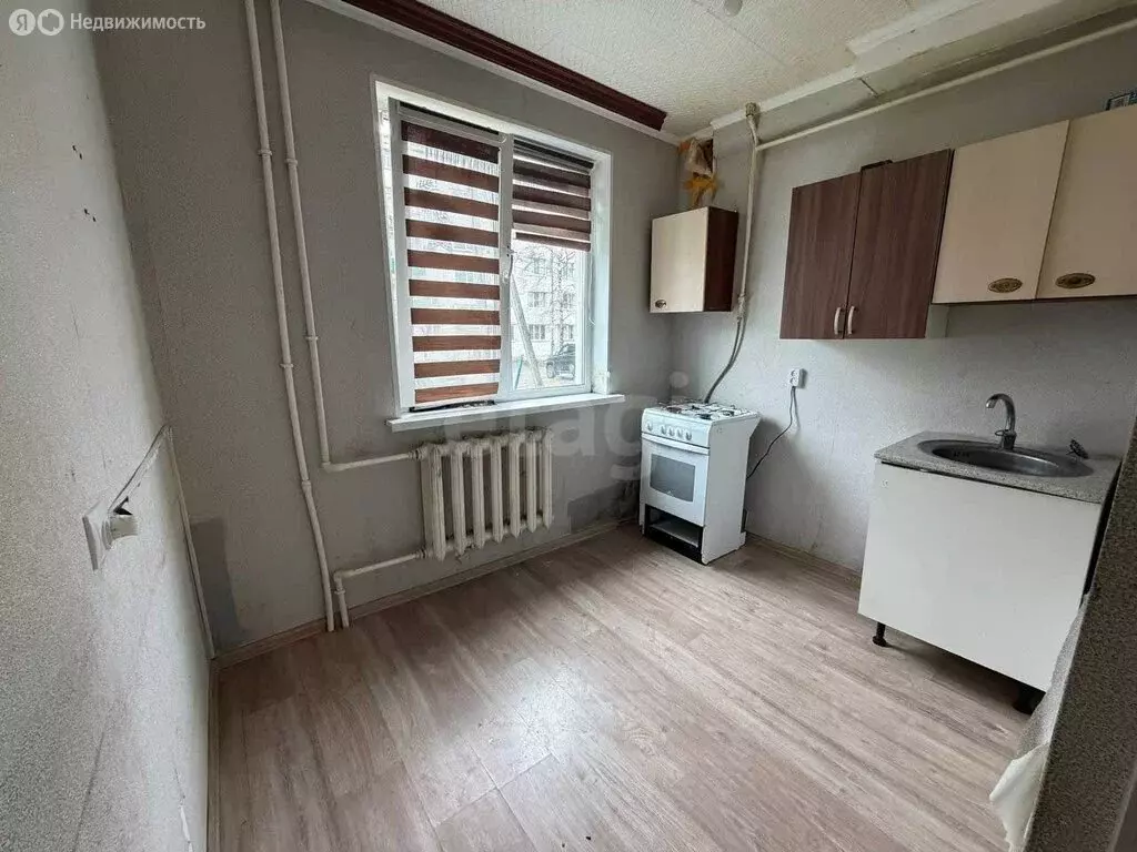 1-комнатная квартира: Талдом, улица Мичурина, 1 (28.3 м) - Фото 1