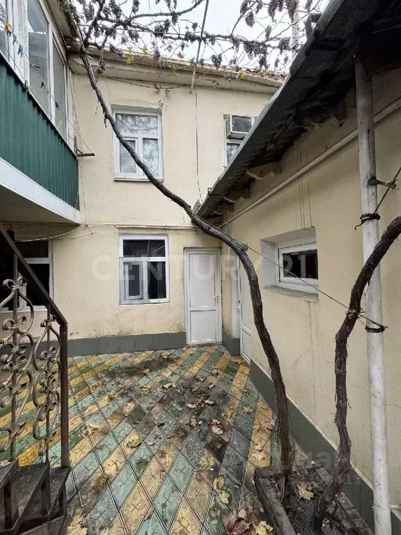Дом в Дагестан, Махачкала ул. Гаруна Курбанова, 44А (157 м) - Фото 0