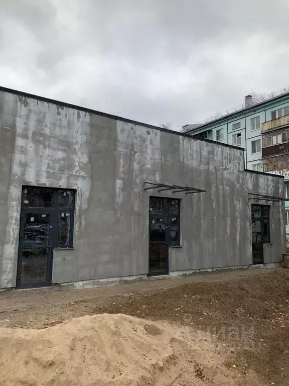 Офис в Татарстан, Казань ул. Академика Королева, 10А (132 м) - Фото 2