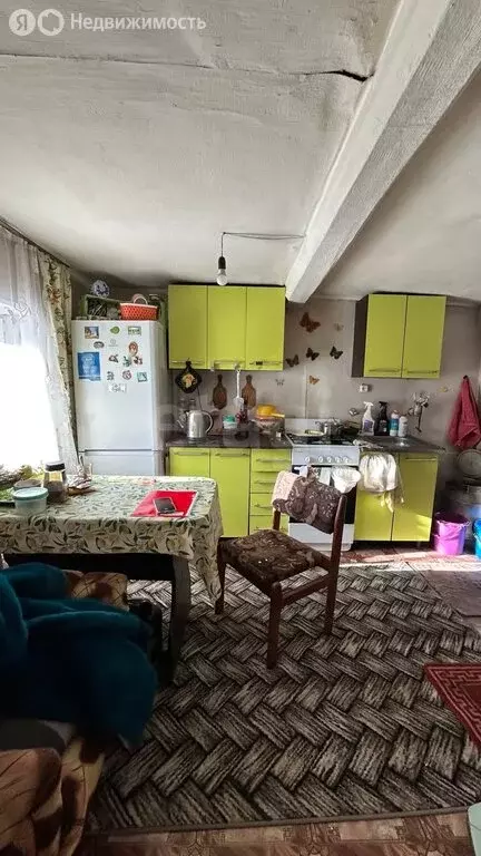 Дом в Златоуст, Уржумская улица (32.3 м) - Фото 1