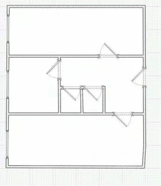 2-к кв. Костромская область, Буй ул. Социализма, 21 (44.8 м) - Фото 2