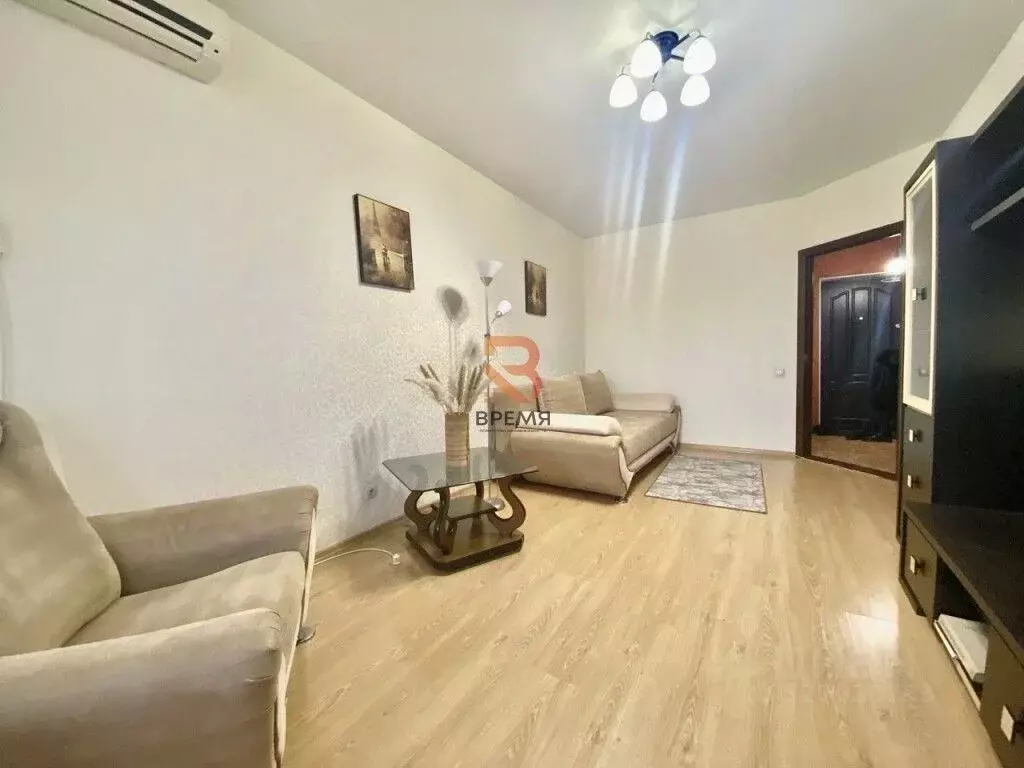 1-к кв. Севастополь ул. Колобова, 22/3 (41.5 м) - Фото 1