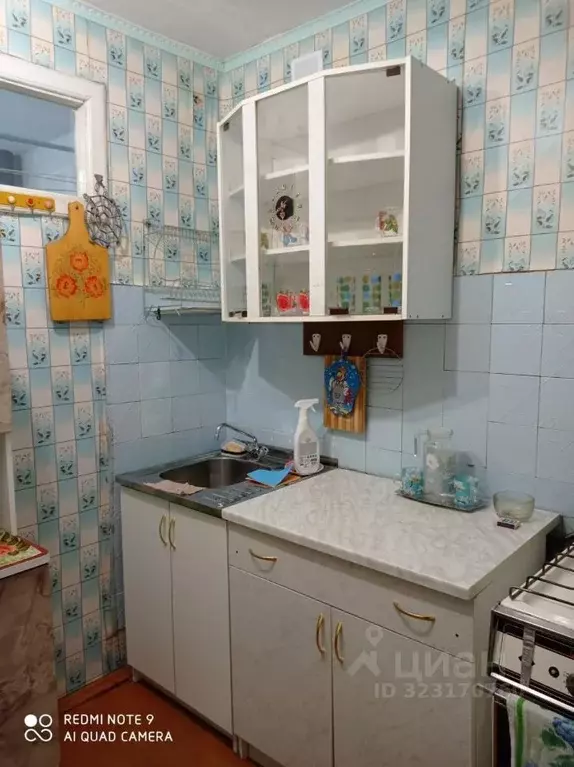 1-к кв. Марий Эл, Йошкар-Ола ул. Клары Цеткин, 32 (30.0 м) - Фото 1