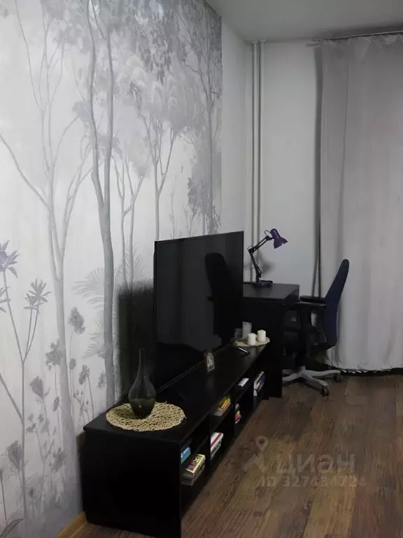 2-к кв. Москва Беговая ул., 17К1 (56.0 м) - Фото 2