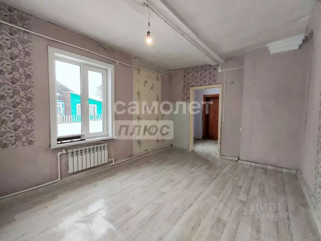 1-к кв. Алтайский край, Бийск Байкальский пер., 101Г (22.0 м) - Фото 1