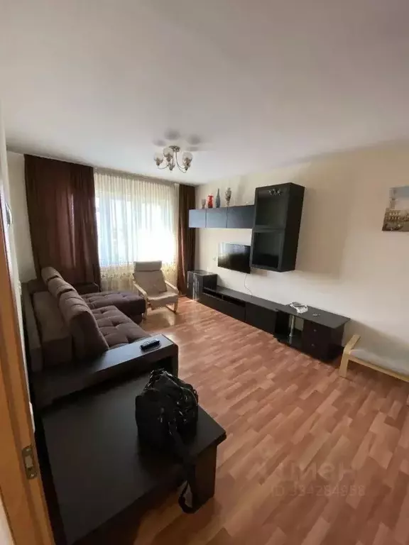 1-к кв. Московская область, Королев ул. Академика Легостаева, 4к3 ... - Фото 1