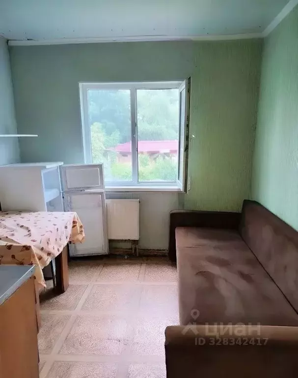 1-к кв. Московская область, Балашиха городской округ, д. Черное ш. ... - Фото 2