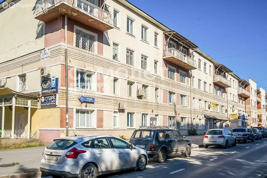 Офис (146 м) - Фото 1