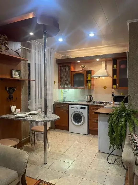 2-к кв. Крым, Симферополь ул. Крейзера (42.0 м) - Фото 1