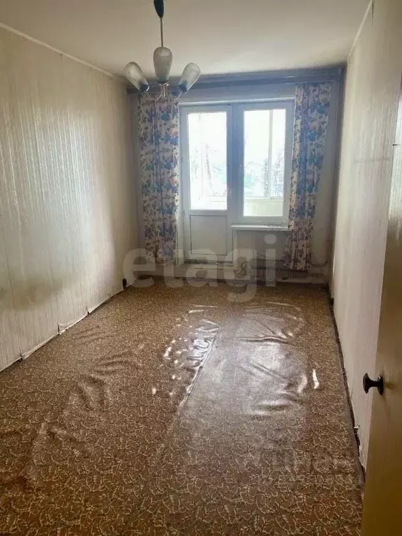 3-к кв. Москва Инициативная ул., 2к1 (58.3 м) - Фото 2