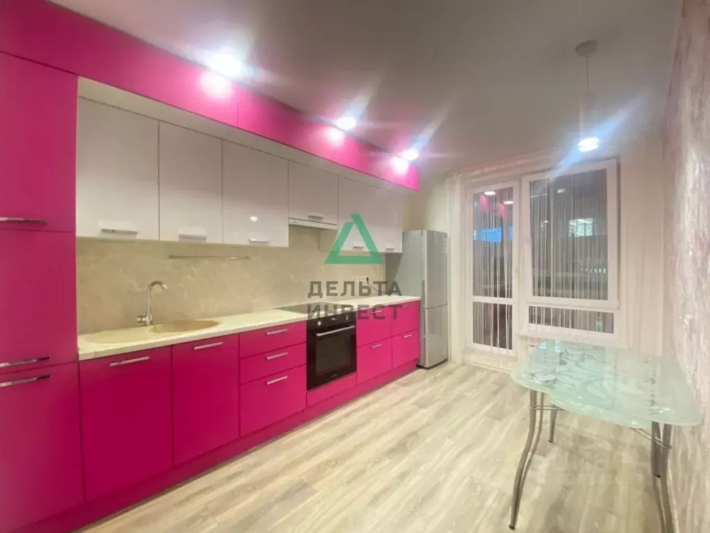 3-к кв. Башкортостан, Уфа ул. Аксакова, 81/1 (66.5 м) - Фото 1