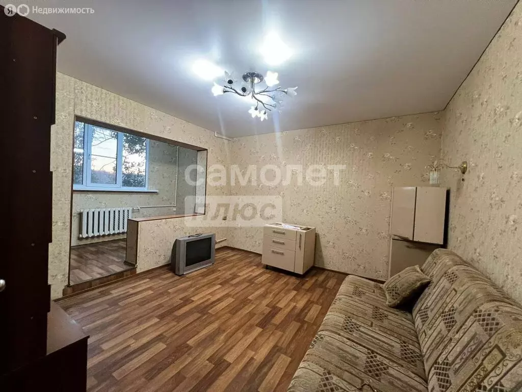 2-комнатная квартира: Астрахань, Кубанская улица, 17к1 (54.4 м) - Фото 0