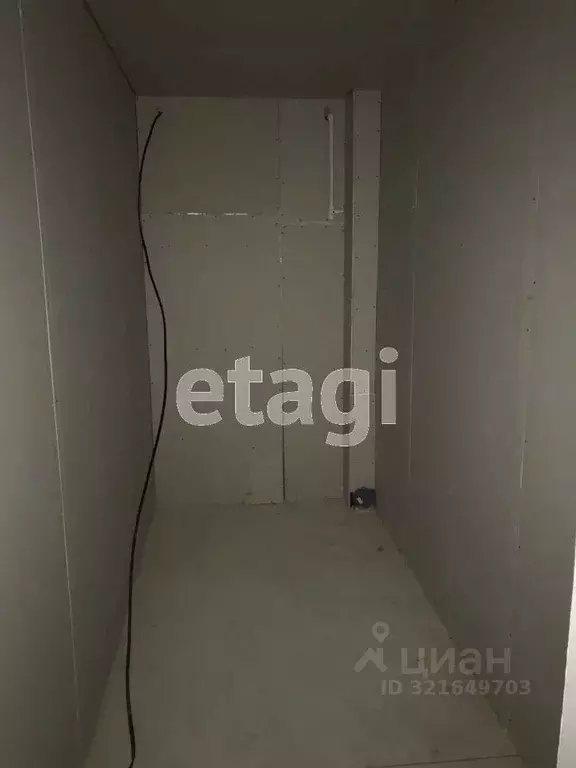 1-к кв. Ханты-Мансийский АО, Ханты-Мансийск ул. Сутормина, 15 (36.0 м) - Фото 0