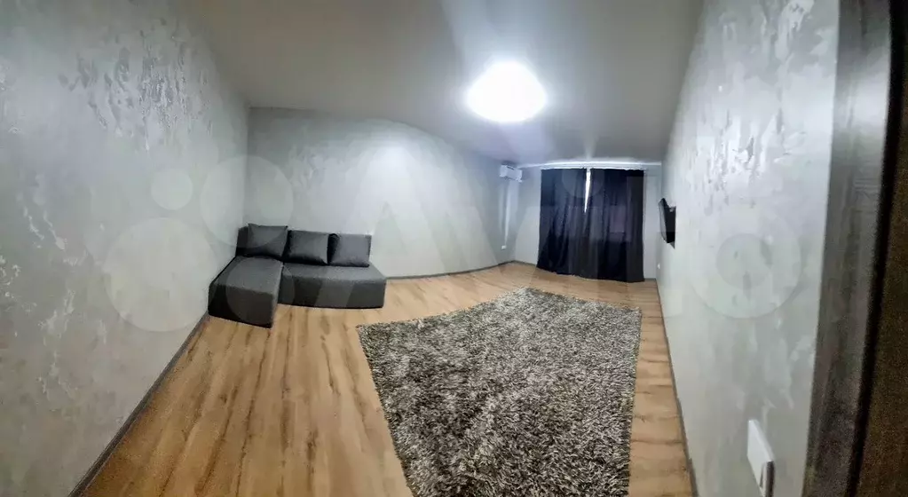 1-к. квартира, 45 м, 3/4 эт. - Фото 0