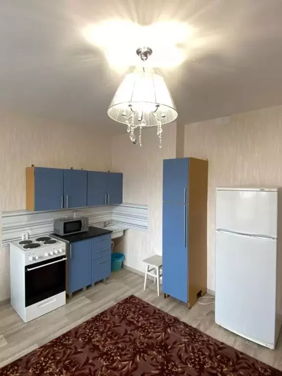 Студия Челябинская область, Копейск просп. Славы, 14А (23.5 м) - Фото 1