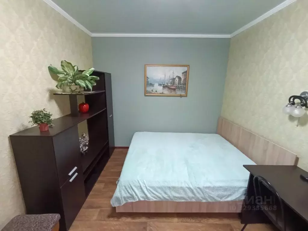 2-к кв. Краснодарский край, Сочи Апшеронская ул., 16 (50.0 м) - Фото 1