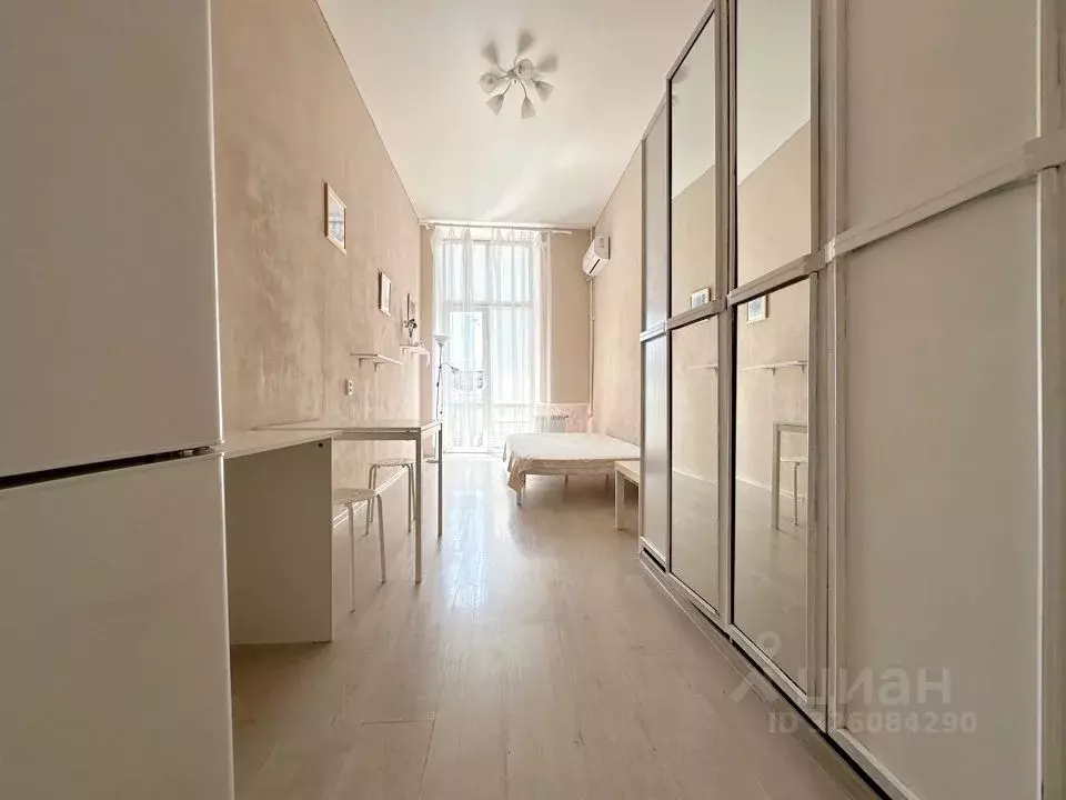 Комната Ростовская область, Ростов-на-Дону ул. Станиславского, 75 - Фото 1