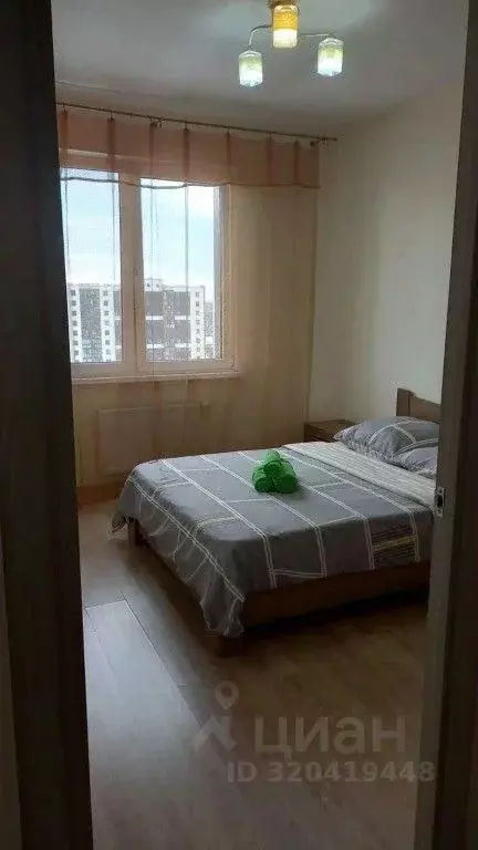 2-к кв. Московская область, Щелково Финский мкр, 1А (20.0 м) - Фото 2