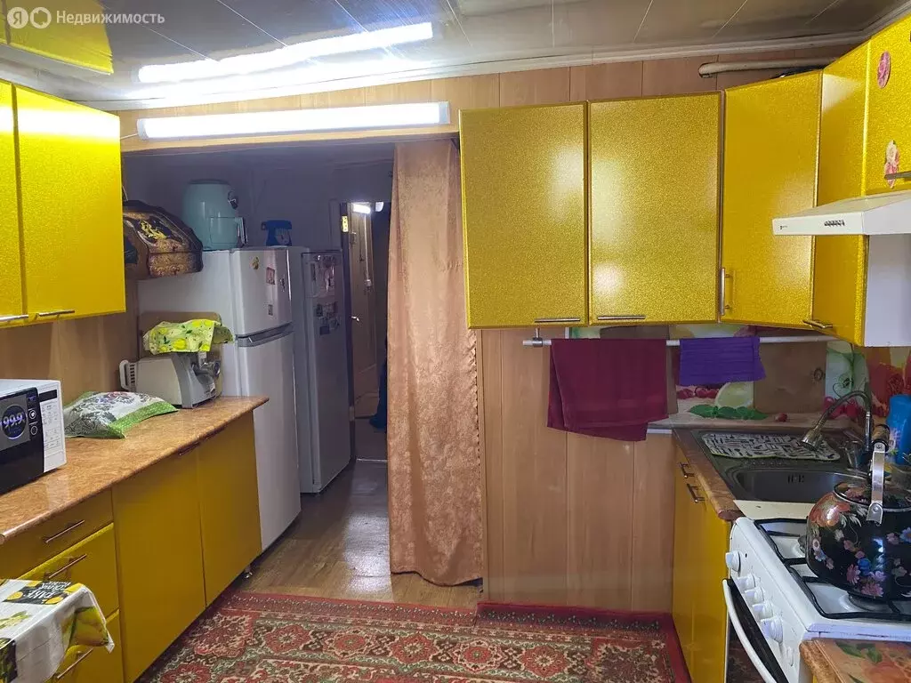 Дом в Ишимбай, улица Имая Насыри, 50 (87.1 м) - Фото 0