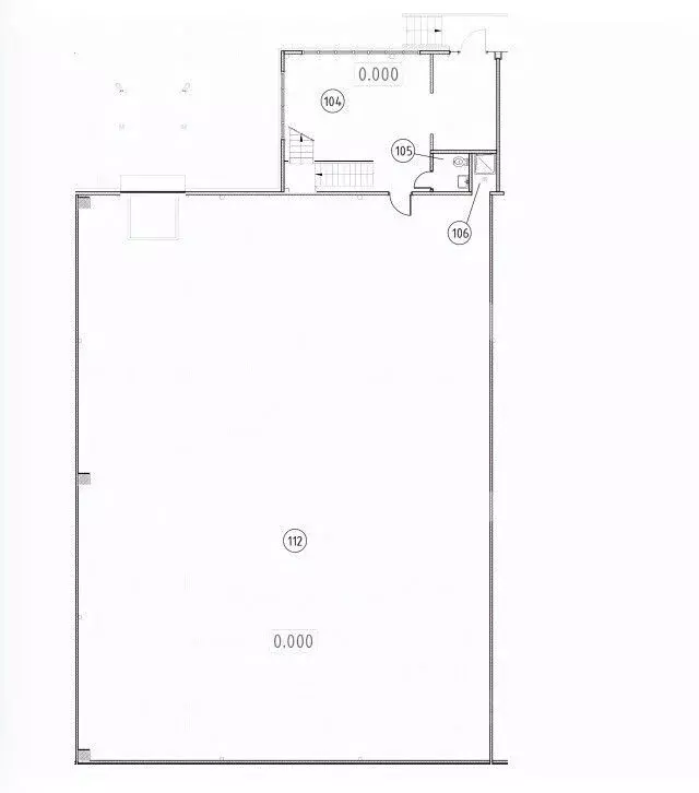 Помещение свободного назначения в Московская область, Солнечногорск ... - Фото 2