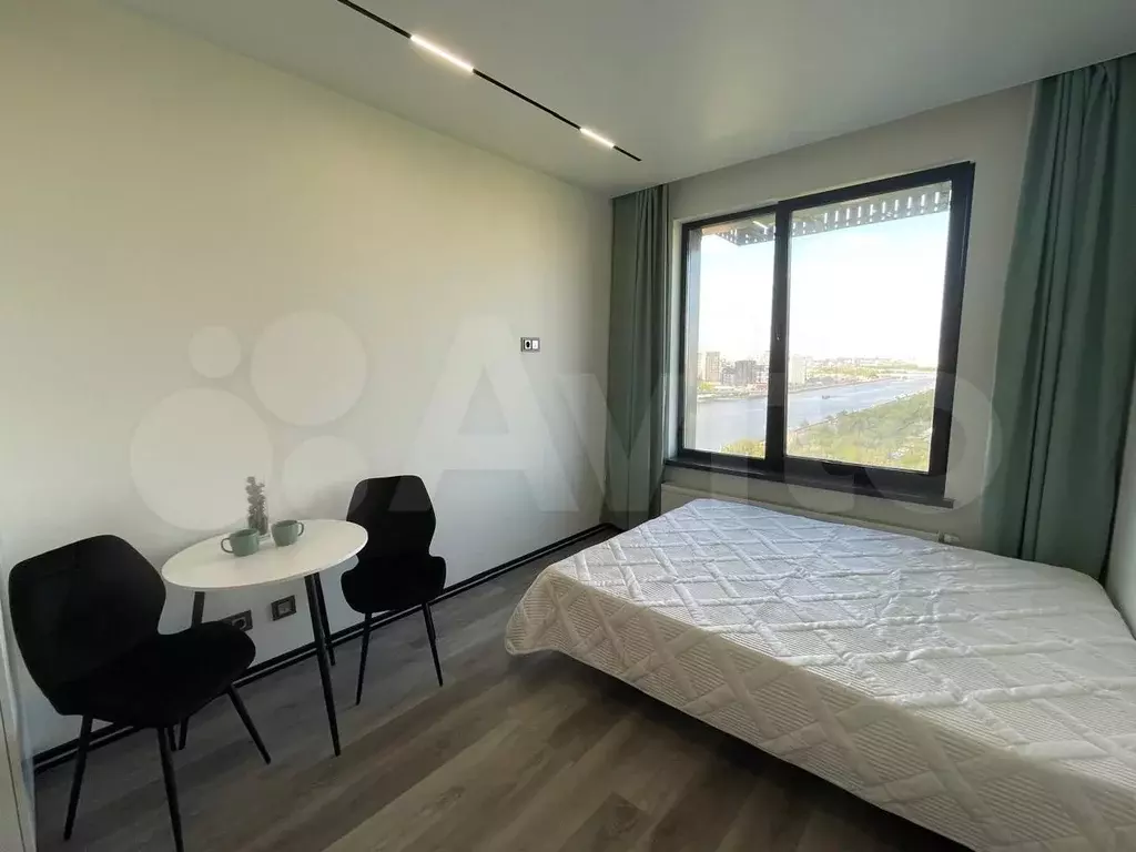 Квартира-студия, 21 м, 16/26 эт. - Фото 0