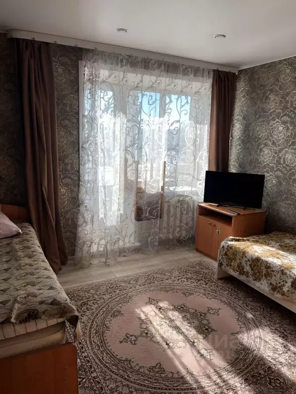 3-к кв. Пермский край, Чернушка Юбилейная ул., 5 (54.0 м) - Фото 1