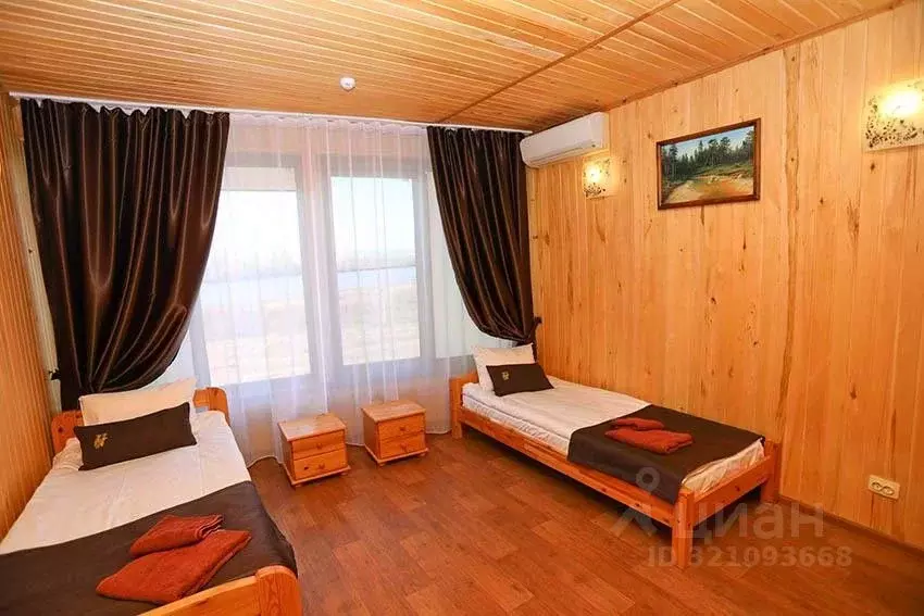 Дом в Астраханская область, Ахтубинский район, с. Сокрутовка  (25 м) - Фото 0
