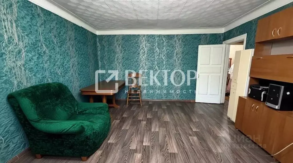 1-к кв. Ивановская область, Иваново ул. 1-я Мебельщиков, 10 (35.1 м) - Фото 1