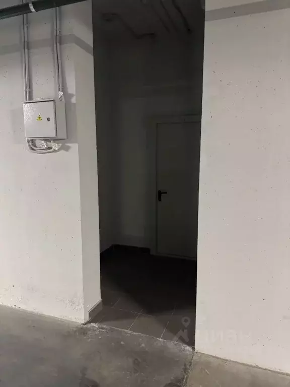 Гараж в Москва бул. Братьев Весниных, 1 (10 м) - Фото 2