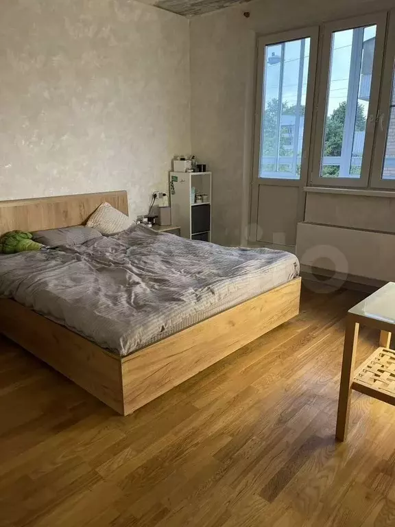 1-к. квартира, 37 м, 3/14 эт. - Фото 0