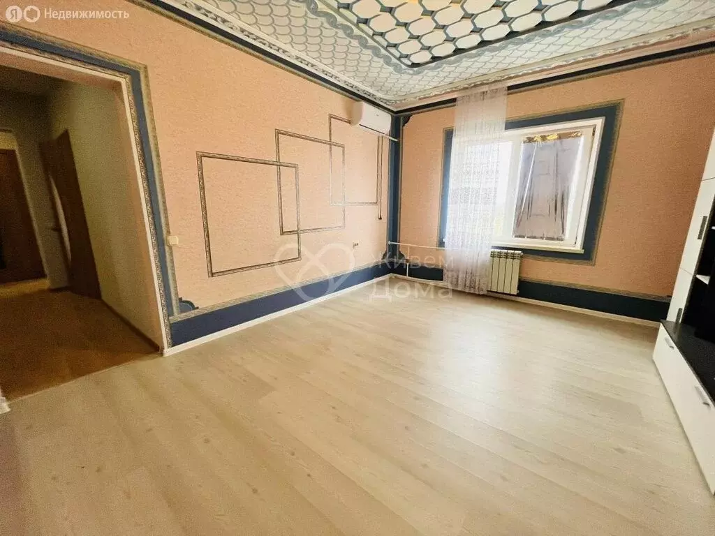 2-комнатная квартира: Волгоградская область, рабочий посёлок Городище, ... - Фото 2