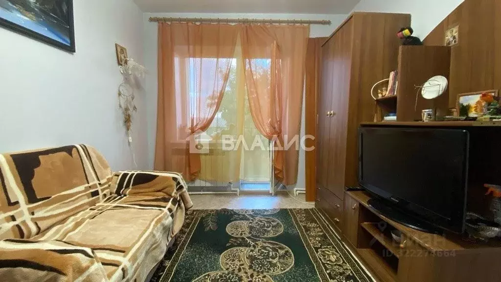 2-к кв. Белгородская область, Яковлевский муниципальный округ, с. ... - Фото 1