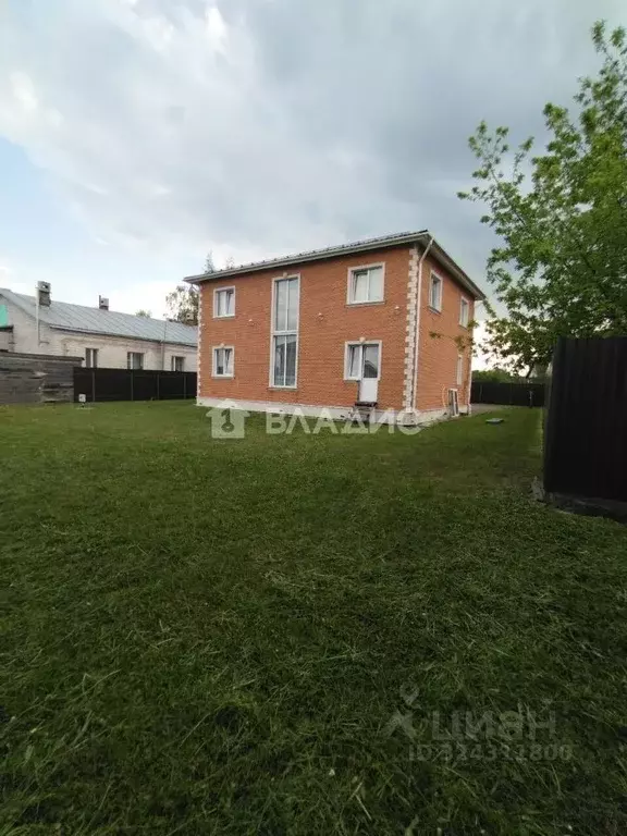 Дом в Санкт-Петербург пос. Александровская, ул. Возрождения, 19А (240 ... - Фото 2