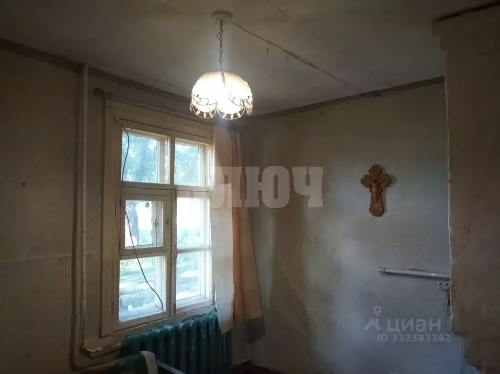 2-к кв. Вологодская область, Сокол ул. Калинина, 13 (40.1 м) - Фото 2